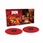 El increíble soundtrack de Doom tendrá lanzamiento físico de lujo Atomix 6