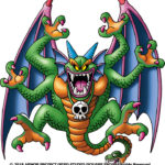 Mira estas nuevas imágenes de Dragon Quest Builders 2 Atomix 2