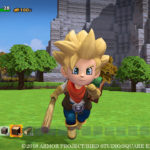Mira estas nuevas imágenes de Dragon Quest Builders 2 Atomix 4