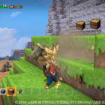 Mira estas nuevas imágenes de Dragon Quest Builders 2 Atomix 7