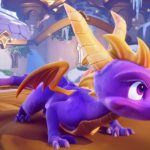 Se ha filtrado el remaster de la trilogía Spyro The Dragon en Amazon Atomix 3