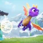 Se ha filtrado el remaster de la trilogía Spyro The Dragon en Amazon Atomix 5