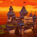 Se ha filtrado el remaster de la trilogía Spyro The Dragon en Amazon Atomix 6