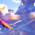 Se ha filtrado el remaster de la trilogía Spyro The Dragon en Amazon Atomix 8