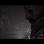 Se muestra el modo fotografía para God of War Atomix 3