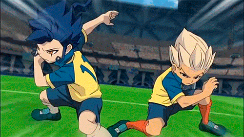 10 animes geniales de fútbol | Atomix