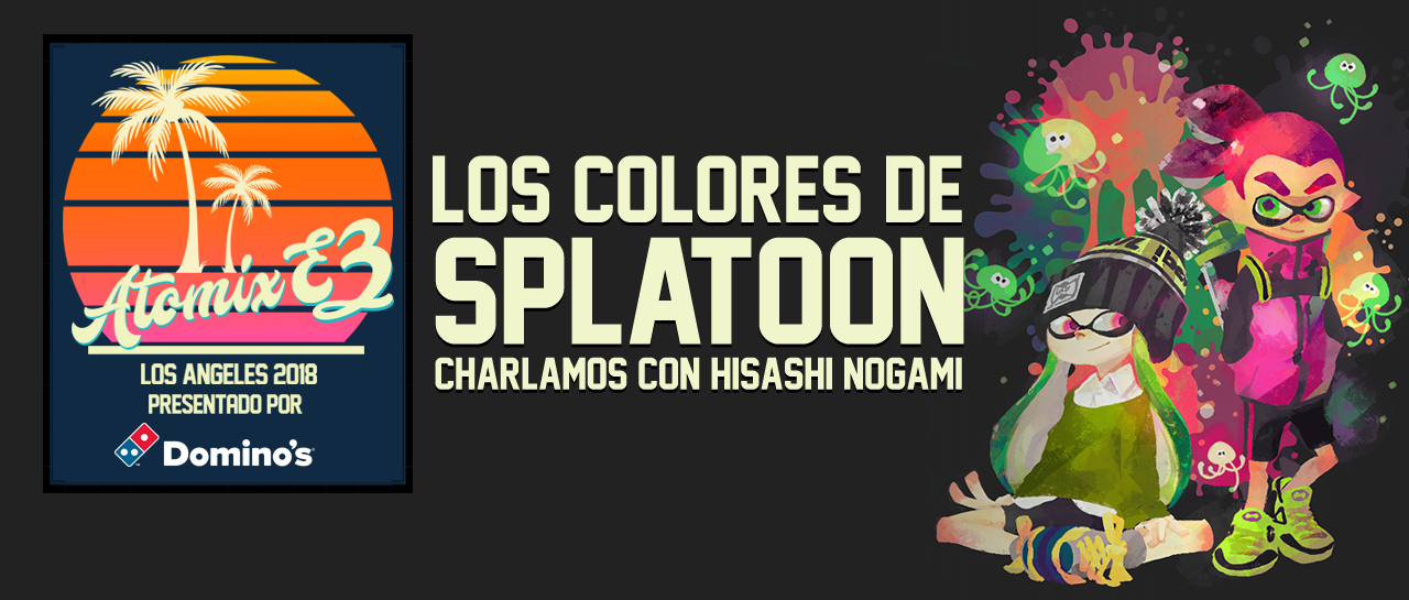 SMARTYPANTS Inkling Colour Ink Splat Camiseta inspirada en el juego Splatoon Switch para niños y adultos 