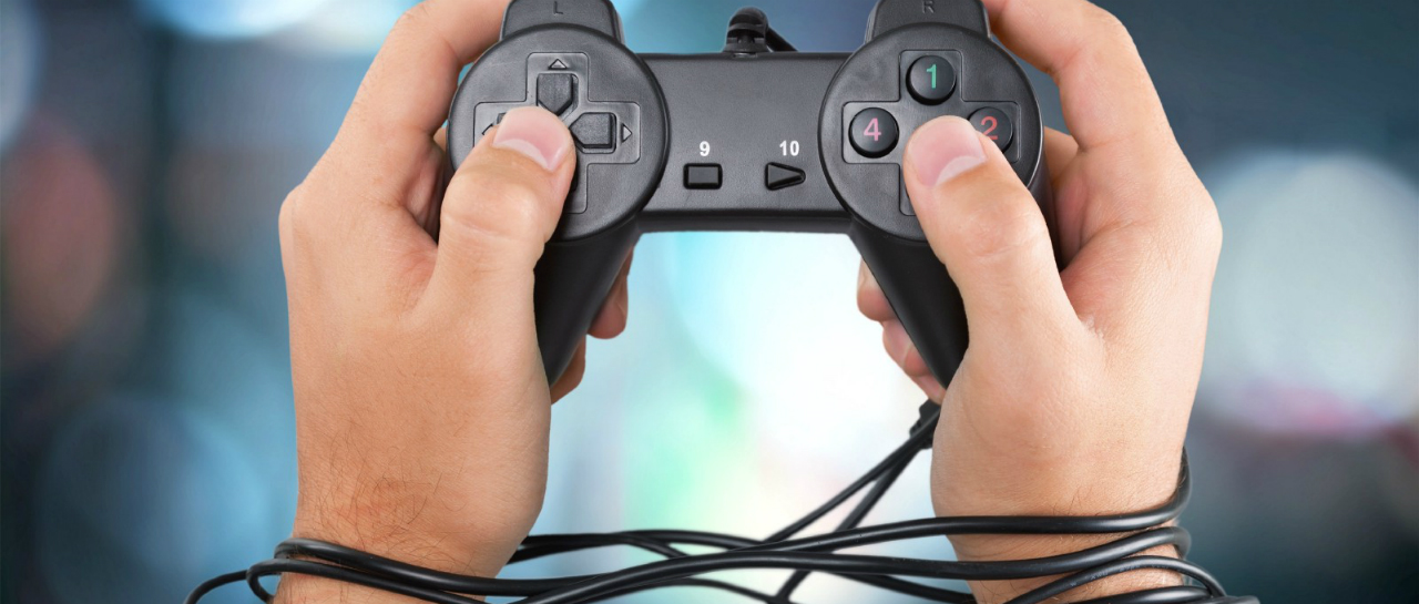 La OMS ya reconoce la “Adicción a los videojuegos” como enfermedad | Atomix