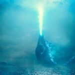 GODZILLA: KING OF THE MONSTERS
Godzilla