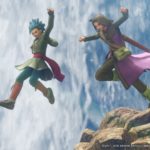 DRAGON QUEST XI: Echoes of an Elusive Age_20180804211356