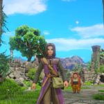 DRAGON QUEST XI: Echoes of an Elusive Age_20180810004009