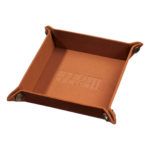Leather-Tray
