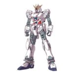 Narrative-Gundam