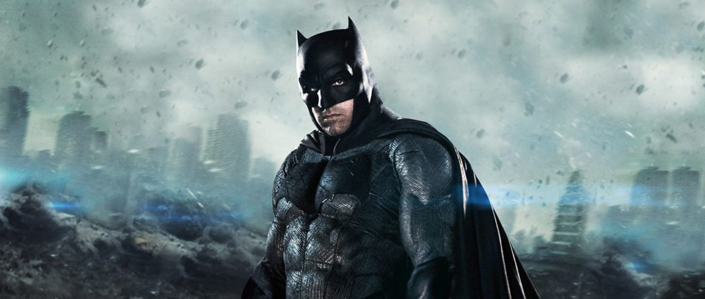 Nueva película de The Batman pretende restablecer al superhéroe dentro del DCEU