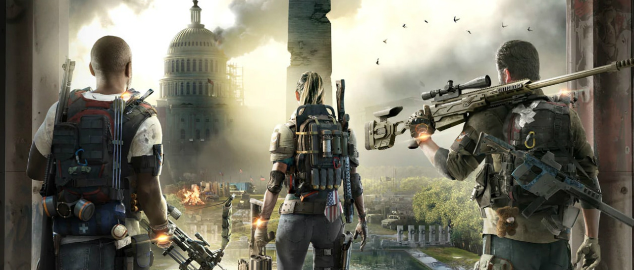 TheDivision2_trailer_gamescom2018 "width =" 1280 "height =" 545 "srcset =" https://cdn.atomix.vg/wp-content/uploads/2018/08/TheDivision2_trailer_gamescom2018.jpg 1280w, https://cdn.atomix.vg/ wp-content / uploads / 2018/08 / TheDivision2_trailer_gamescom2018-300x128.jpg 300w, https://cdn.atomix.vg/wp-content/uploads/2018/08/TheDivision2_trailer_gamescom2018-768x327.jpg 768w, https: // cdn. atomix.vg/wp-content/uploads/2018/08/TheDivision2_trailer_gamescom2018-1024x436.jpg 1024w, https://cdn.atomix.vg/wp-content/uploads/2018/08/TheDivision2_trailer_gamescom2018-250x106.jpg 250w, https: //cdn.atomix.vg/wp-content/uploads/2018/08/TheDivision2_trailer_gamescom2018-550x234.jpg 550w, https://cdn.atomix.vg/wp-content/uploads/2018/08/TheDivision2_trailer_gamescom2018-800x341.jpg 800w, https://cdn.atomix.vg/wp-content/uploads/2018/08/TheDivision2_trailer_gamescom2018-423x180.jpg 423w, https://cdn.atomix.vg/wp-content/uploads/2018/08/TheDivision2_trailer_gamescom2018 -705x300.jpg 705w, https://cdn.atomix.vg/wp-co ntent / uploads / 2018/08 / TheDivision2_trailer_gamescom2018-1174x500.jpg 1174w "sizes =" (max-width: 1280px) 100vw, 1280px "/></p>
<p>So far, the new online store <strong>Epic Games</strong> It has been very attractive to independent developers because it offers <strong>88% direct earnings</strong>, unlike <strong>Steam</strong>, Which offers 70%. Earlier, it was devoted to the digital distribution platform, the most attractive option for video game creators, but not only for independent studios.</p>
<p>Today <strong>Ubisoft</strong> An agreement has been announced with Epic Games exclusively publishing its AAA titles <strong>Epic Games Store</strong>, starting <strong>Division 2</strong>, this will not be available <strong>Steam</strong>, unlike other French company games.</p>
<p>The vice president of Ubisoft, <strong>Chris Early</strong>, said "Epic is continuing to break the video game industry" and "its digital distribution model is an example of this, something that Ubisoft supports".</p>
<p>Of course, Ubisoft confirmed that this change would not affect pre-sales made on other platforms. Remember that <strong>Division 2 PS4, Xbox One and PC will be available </strong>March 15th</p>
<p>Source: Gamesindustry</p>
</p></div>
<p><script>(function(d, s, id) {
  var js, fjs = d.getElementsByTagName(s)[0];
  if (d.getElementById(id)) return;
  js = d.createElement(s); js.id = id;
  js.src = 