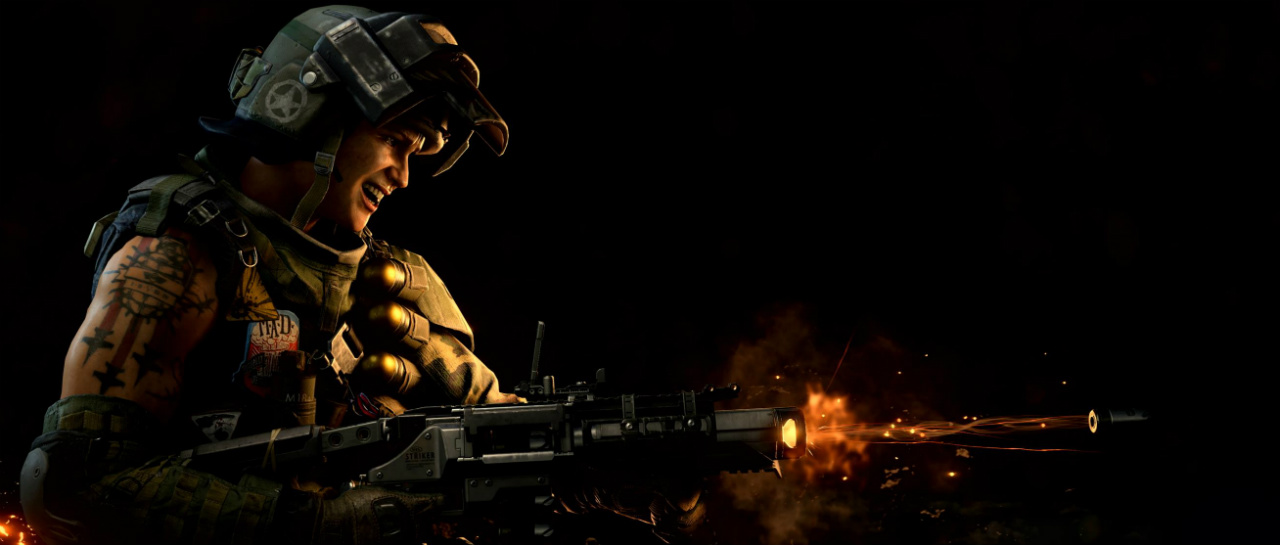 Call of Duty va ganando la guerra contra Battlefield en redes sociales