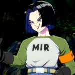 DBFZ_Androide17_01