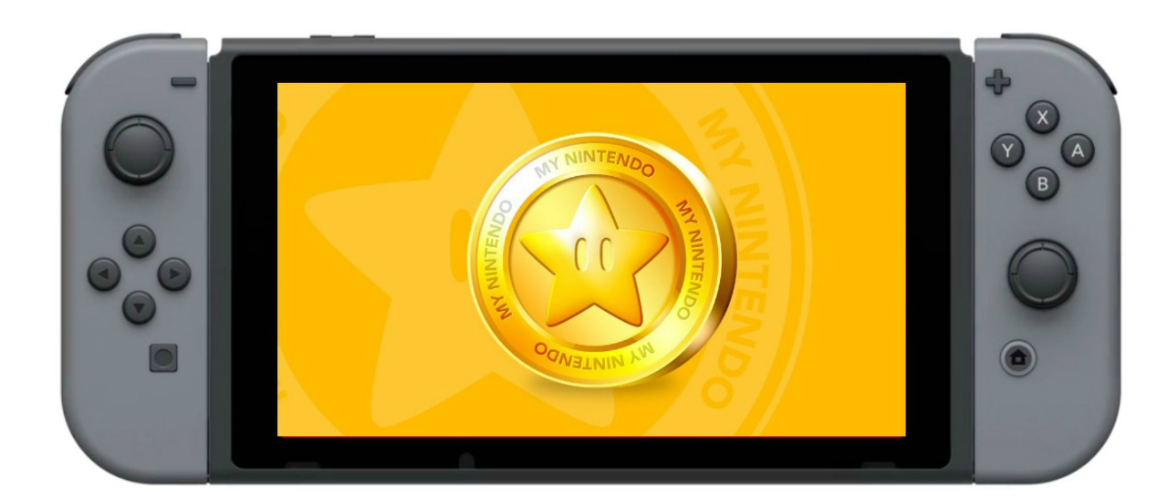 Los Gold Points podrán para pagar la suscripción de Nintendo Switch Online