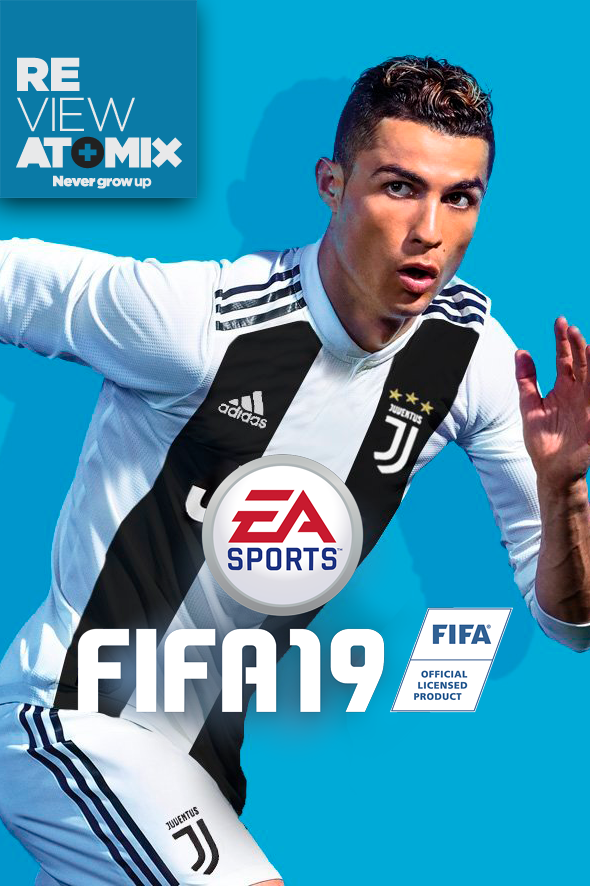 Review FIFA 19