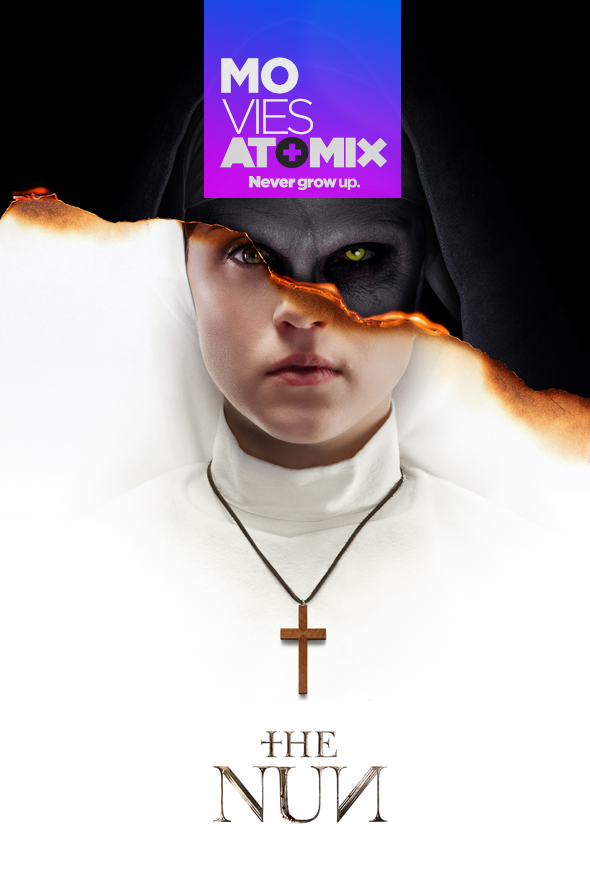 Review The Nun