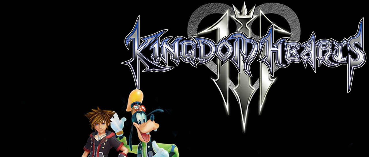 Sony presenta al PlayStation 4 Kingdom Hearts III en su versin no PRO