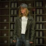 Marvel Studios’ CAPTAIN MARVEL
Carol Danvers/Captain Marvel (Brie Larson)