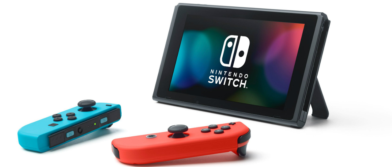 Actualizacin agrega nuevos filtros de bsqueda para Nintendo Switch