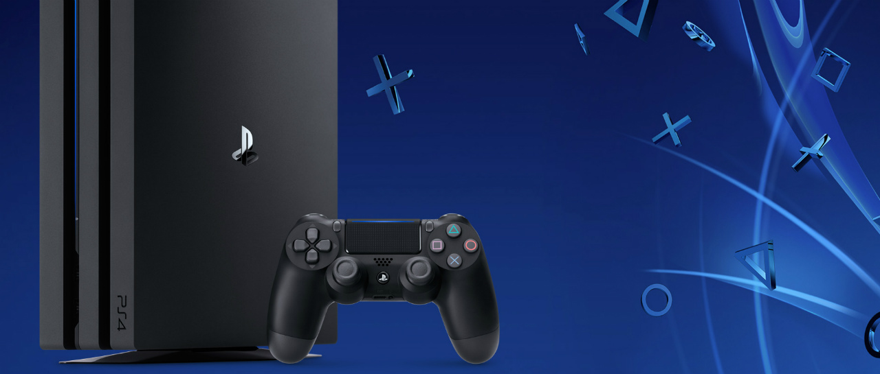 Anuncian PlayStation 4 Pro de 2 TB pero slo para un pas