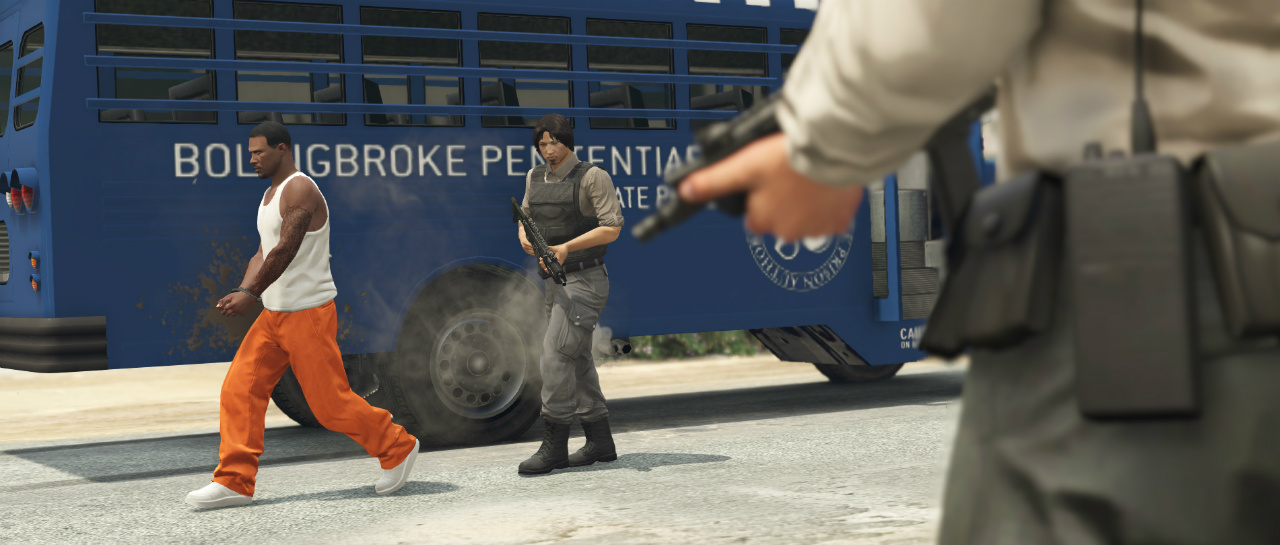 Capturan a violador gracias al micrfono de PlayStation 4
