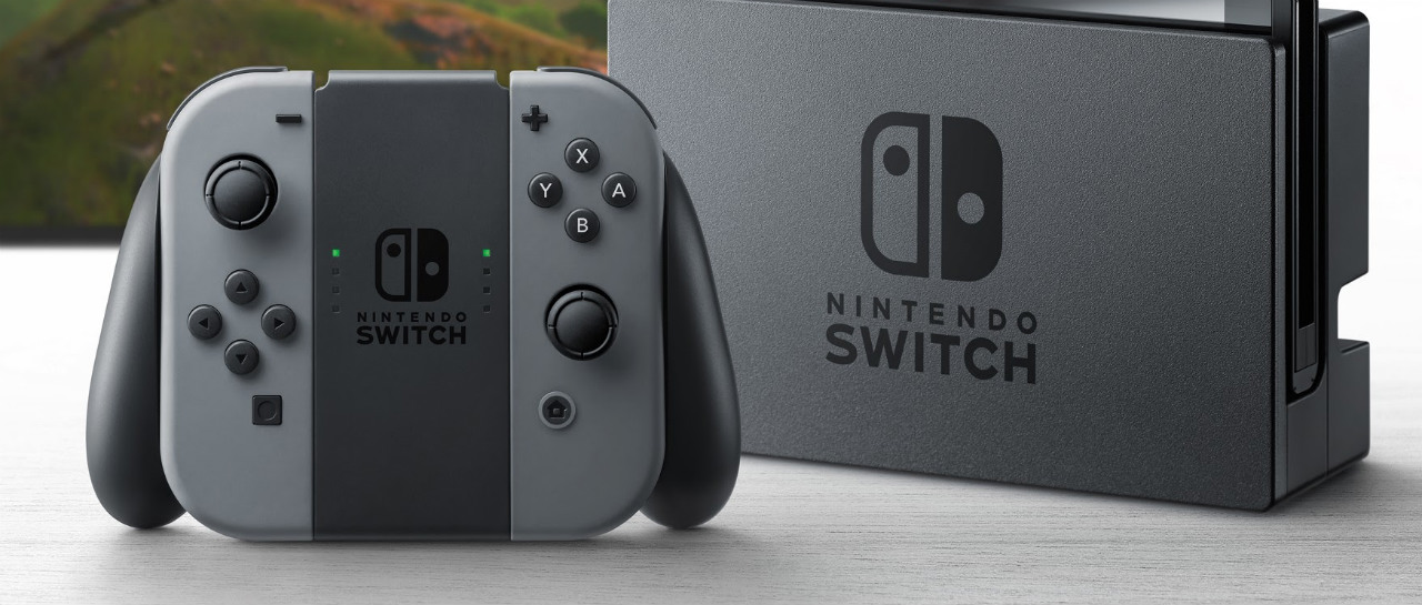 El Nintendo Switch no tendr todos los xitos