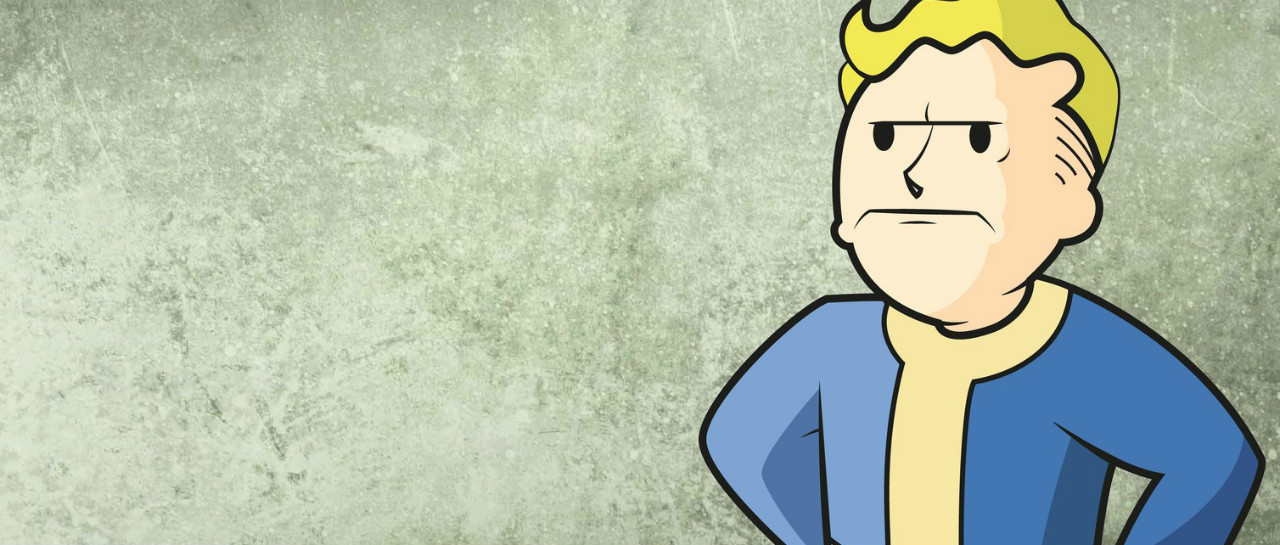 Fallout 76 provoca la ira en Gamestop