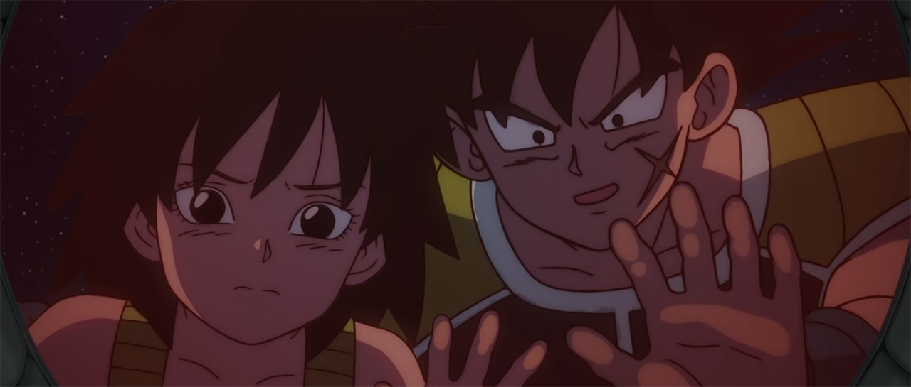 Gine_MadreGoku_DragonBallSuperBroly "width =" 1280 "height =" 545 "srcset =" https://cdn.atomix.vg/wp-content/uploads/2018/11/Gine_MadreGoku_DragonBallSuperBroly.jpg 1280w, https://cdn.atomix.vg/ wp-content / uploads / 2018/11 / Gine_MadreGoku_DragonBallSuperBroly-300x128.jpg 300w, https://cdn.atomix.vg/wp-content/uploads/2018/11/Gine_MadreGoku_DragonBallSuperBroly-768x327.jpg 768w, https: // cdn. atomix.vg/wp-content/uploads/2018/11/Gine_MadreGoku_DragonBallSuperBroly-1024x436.jpg 1024w, https://cdn.atomix.vg/wp-content/uploads/2018/11/Gine_MadreGoku_DragonBallSuperBroly-250x106.jpg 250w, https: //cdn.atomix.vg/wp-content/uploads/2018/11/Gine_MadreGoku_DragonBallSuperBroly-550x234.jpg 550w, https://cdn.atomix.vg/wp-content/uploads/2018/11/Gine_MadreGoku_DragonBallSuperBroly-800x341.jpg 800w, https://cdn.atomix.vg/wp-content/uploads/2018/11/Gine_MadreGoku_DragonBallSuperBroly-423x180.jpg 423w, https://cdn.atomix.vg/wp-content/uploads/2018/11/Gine_MadreGoku_DragonBallSuperBroly -705x300.jpg 705w, https: / /cdn.atomix.vg/wp-content/uploads/2018/11/Gine_MadreGoku_DragonBallSuperBroly-1174x500.jpg 1174w "sizes =" (maximum width: 1280px) 100vw, 1280px "/></p>
<p>With the premiere <em><strong>Dragon Ball Super: Broly</strong></em>    already round the corner, have started releasing some additional information about the film. Precisely from among those shared, there are several details <strong>Gine</strong>, mother of <strong>Goku</strong> and who we will finally see his debut in the film.</p>
<p>Information about loved mothers <strong>Goku</strong> It was published on the film's official website, which shows us the character's design. As seen in the short biography, <strong>Gine</strong> is saiyajina (du & # 39; h) who inhabits the planet <strong>Vegeta,</strong> he is the wife of the soldier <strong>Bardock</strong> and mother of two by name <strong>Raditz and Kakaroto</strong>. Also, it was revealed that he was distinguished by being a woman with a kind and sweet personality, something that was too rare in Saiyajin's race.</p>
<p><img decoding=