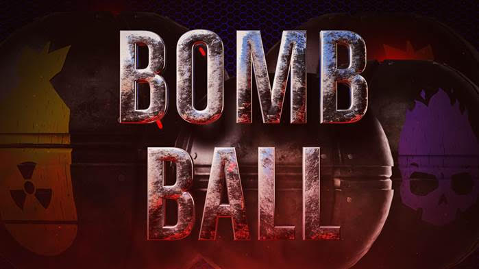 Bomb Ball