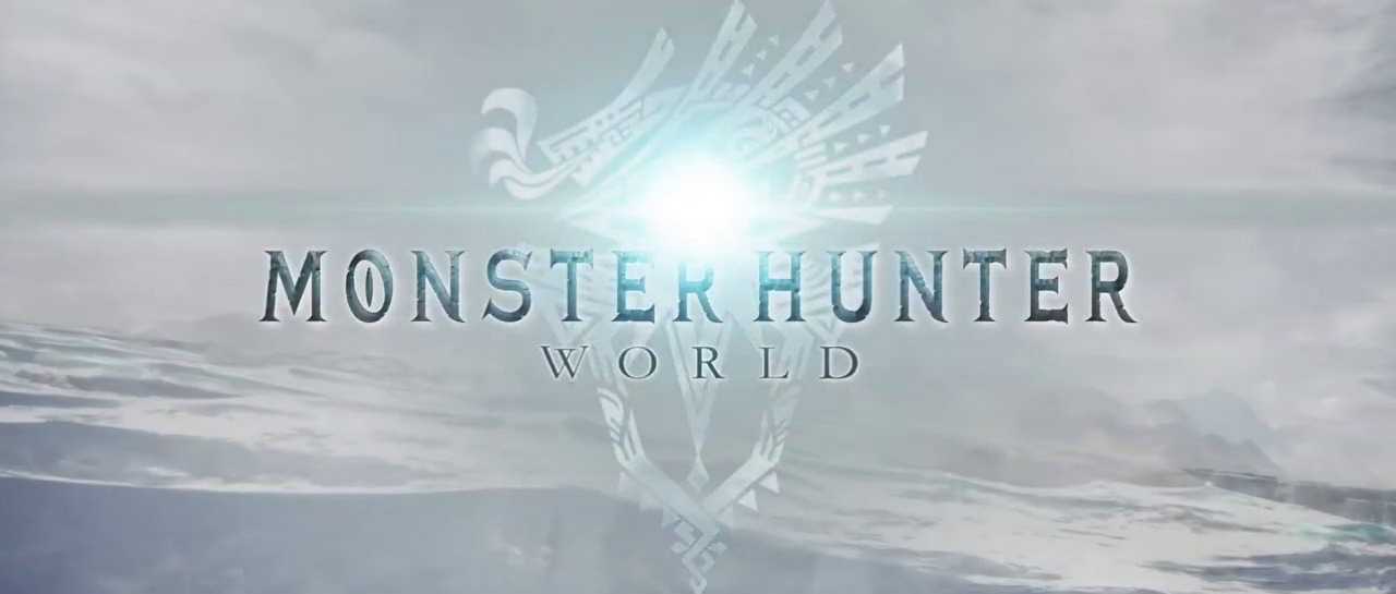 Iceborn ser la expansin de Monster Hunter World