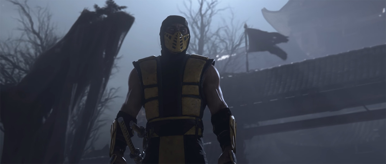 MortalKombat11 "width =" 1280 "height =" 545 "srcset =" https://cdn.atomix.vg/wp-content/uploads/2018/12/MortalKombat11.jpg 1280w, https://cdn.atomix.vg/ wp-content / uploads / 2018/12 / MortalKombat11-300x128.jpg 300w, https://cdn.atomix.vg/wp-content/uploads/2018/12/MortalKombat11-768x327.jpg 768w, https: // cdn. atomix.vg/wp-content/uploads/2018/12/MortalKombat11-1024x436.jpg 1024w, https://cdn.atomix.vg/wp-content/uploads/2018/12/MortalKombat11-250x106.jpg 250w, https: //cdn.atomix.vg/wp-content/uploads/2018/12/MortalKombat11-550x234.jpg 550w, https://cdn.atomix.vg/wp-content/uploads/2018/12/MortalKombat11-800x341.jpg 800w, https://cdn.atomix.vg/wp-content/uploads/2018/12/MortalKombat11-423x180.jpg 423w, https://cdn.atomix.vg/wp-content/uploads/2018/12/MortalKombat11 -705x300.jpg 705w, https://cdn.atomix.vg/wp-content/uploads/2018/12/MortalKombat11-1174x500.jpg 1174w "sizes =" (width max: 1280px) 100vw, 1280px "/></p>
<p>Yes, the rumors turned out to be real. Tonight during the <strong>Game Awards 2018</strong>, <strong>NetherRealm</strong> <strong>Home</strong> revealed the first trailer of <em><strong>Mortal Kombat 11</strong></em>, the next game within his popular and bloody series of fights.</p>
<p>The game will start selling on April 23, 2019 and will have versions for <strong>PS4, Xbox One Switch and PC</strong>. More details on the same will be shared during an event to be held on January 17, although it was expected that the character of <strong>Shao Kahn</strong> and access to the beta will be pre-sale of gifts for the game.</p>
<p><iframe loading=