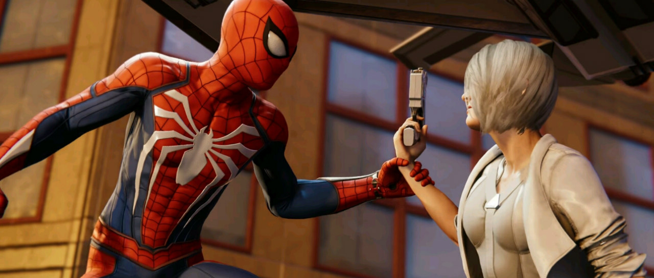 Silver Lining cierra hoy la primera etapa de Marvels Spider-Man