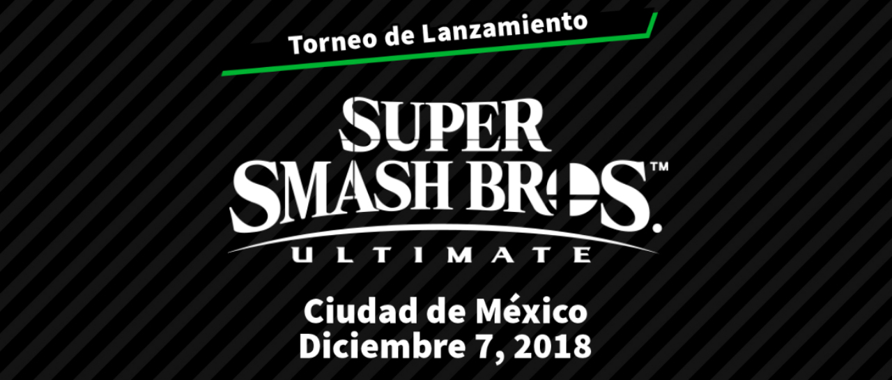 TorneoSmashBrosUltimate_mexico