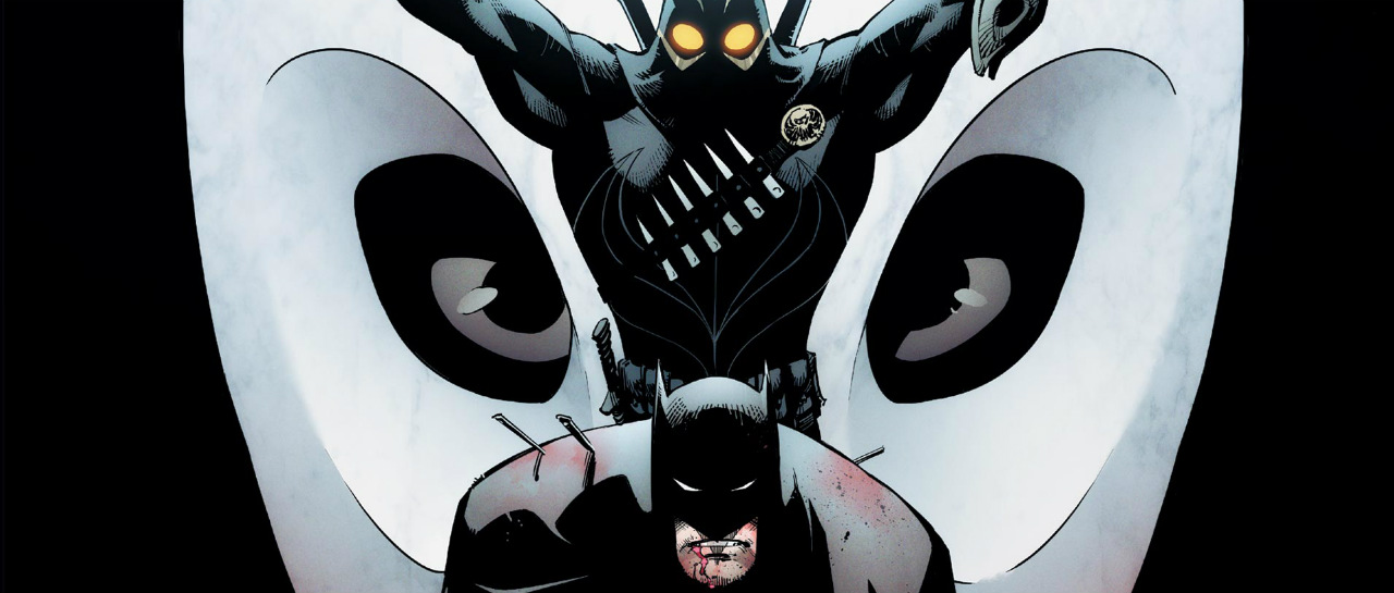 Warner Bros podra estar trabajando en juego de Batman