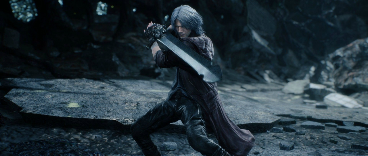 Duracion_DevilMayCry5 "width =" 1280 "height =" 545 "srcset =" https://cdn.atomix.vg/wp-content/uploads/2019/01/Duracion_DevilMayCry5.jpg 1280w, https://cdn.atomix.vg/ wp-content / uploads / 2019/01 / Duracion_DevilMayCry5-300x128.jpg 300w, https://cdn.atomix.vg/wp-content/uploads/2019/01/Duracion_DevilMayCry5-768x327.jpg 768w, https: // cdn. atomix.vg/wp-content/uploads/2019/01/Duracion_DevilMayCry5-1024x436.jpg 1024w, https://cdn.atomix.vg/wp-content/uploads/2019/01/Duracion_DevilMayCry5-250x106.jpg // cdn. atomix.vg/wp-content/uploads/2019/01/Duracion_DevilMayCry5-550x234.jpg 550w, https://cdn.atomix.vg/wp-content/uploads/2019/01/Duracion_DevilMayCry5-800x341.jpg 800w, https: //cdn.atomix.vg/wp-content/uploads/2019/01/Duracion_DevilMayCry5-423x180.jpg 423w, https://cdn.atomix.vg/wp-content/uploads/2019/01/Duracion_DevilMayCry5 -705x300.jpg 705w, https://cdn.atomix.vg/wp-content/uploads/2019/01/Duracion_DevilMayCry5-1174x500.jpg 1174w "sizes =" (max-width: 1280px) 100vw, 1280px "/></p>
<p>When they had three protagonists, many began to wonder how long it would take <strong><em>Devil May Cry 5</em></strong>. Well, it seems that we already know the answer to this particular unknown.</p>
<p>During a recent interview in Ljubljana <strong>South Korea</strong> director of the game, <strong>Hideaki Itsuno</strong>, talked about various topics <em><strong>DMC5</strong></em>, including its duration. According to the comments, the game will last from 15 to 16 hours, which led the development team to the end of the campaign from start to finish.</p>
<p>If you count on this duration, <strong><em>Devil May Cry 5</em></strong>    has become the most extensive game in the series, which would exceed even deliveries <em><strong>Devil May Cry 3 </strong></em>in <em><strong>4 </strong></em>It takes an average of 12 hours. But we repeat that the time it mentions <strong>Itsuno</strong> it was the one who registered the development team, so there could be several players.</p>
<p><em><strong>Devil May Cry 5</strong> </em>will be on sale on March 8 this year in<strong> PS4, Xbox One and PC</strong>. Next 7 <strong>PS4 and Xbox One.</strong></p>
<p>Source: Ruliweb</p>
<p>Via: Gematsu</p>
</p></div>
<p><script>(function(d, s, id) {
  var js, fjs = d.getElementsByTagName(s)[0];
  if (d.getElementById(id)) return;
  js = d.createElement(s); js.id = id;
  js.src = 