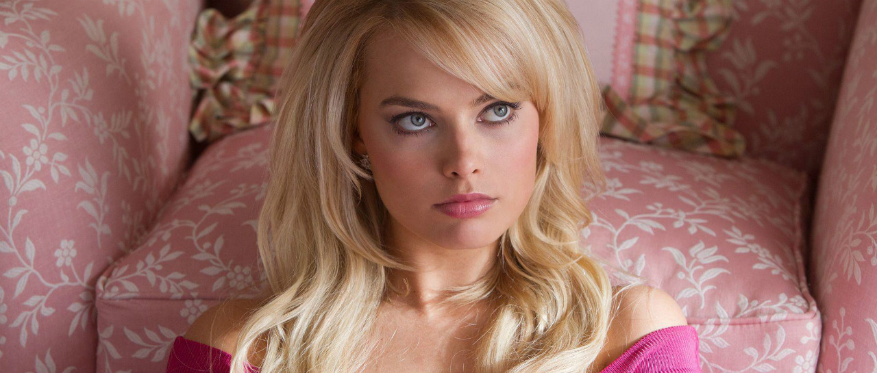 Es oficial harn pelcula de Barbie y Margot Robbie ser la protagonista