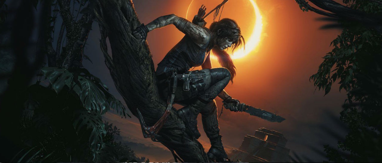 Atomix Shadow of the Tomb Raider