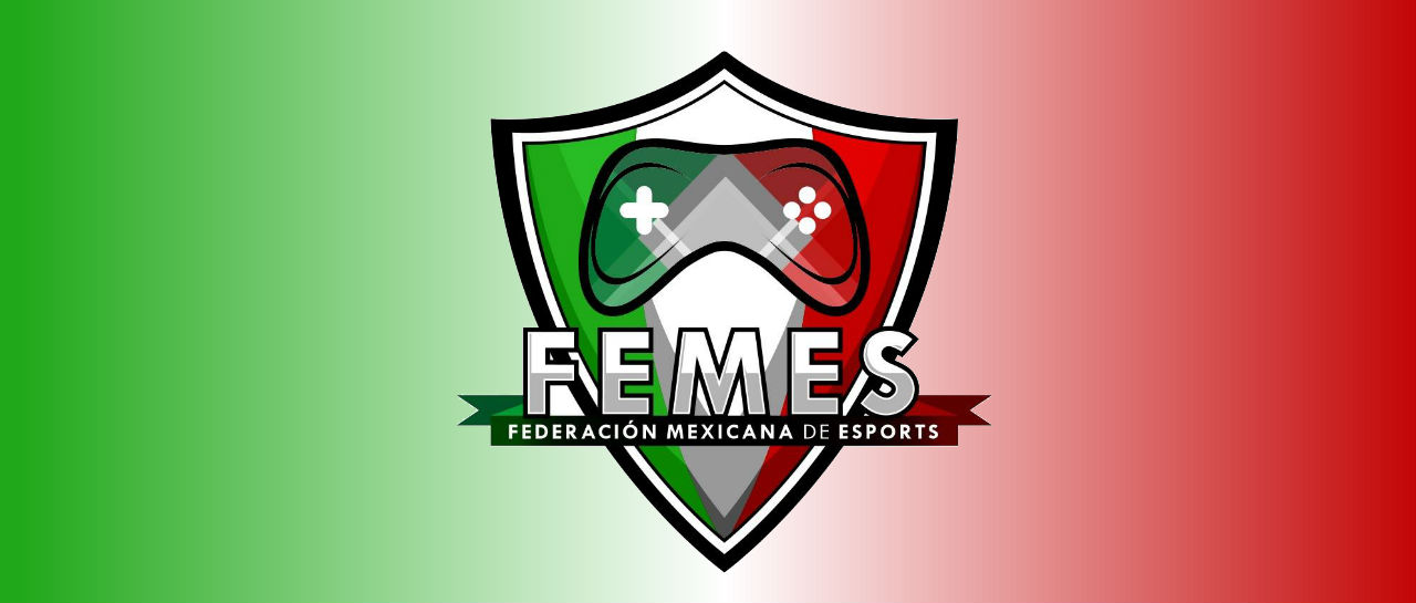 FEMES Logo Atomix