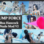 JumpForce_NudeMod_Ogami4_2