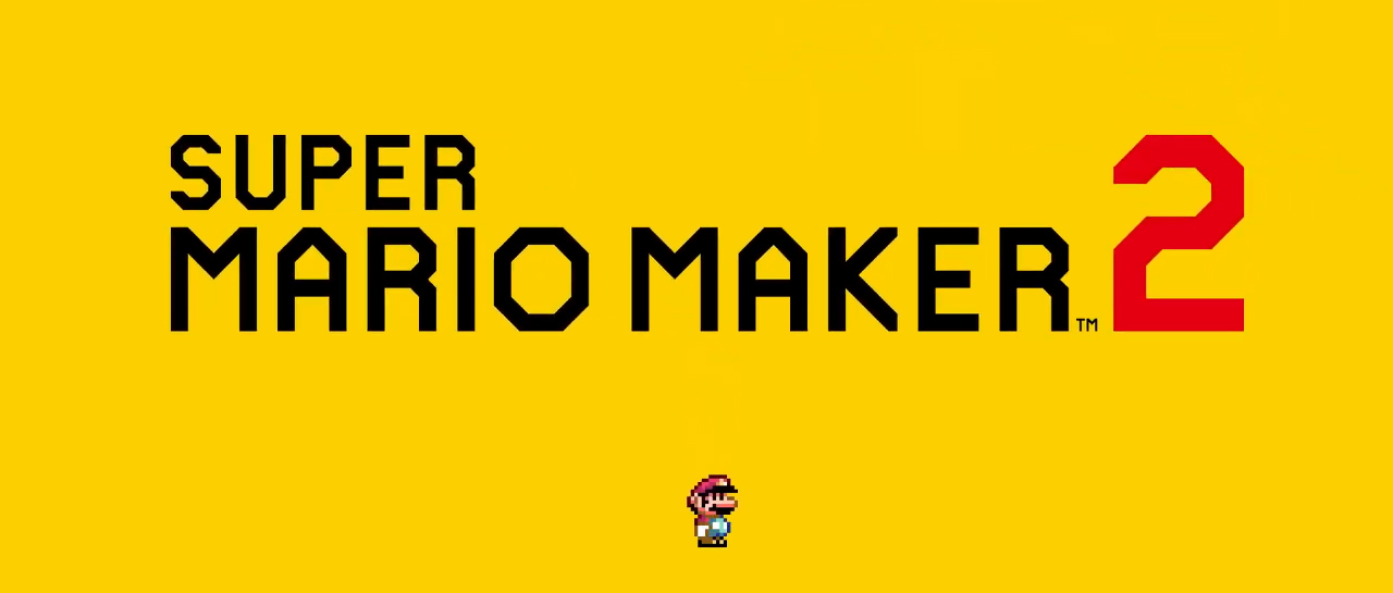 MarioMaker2