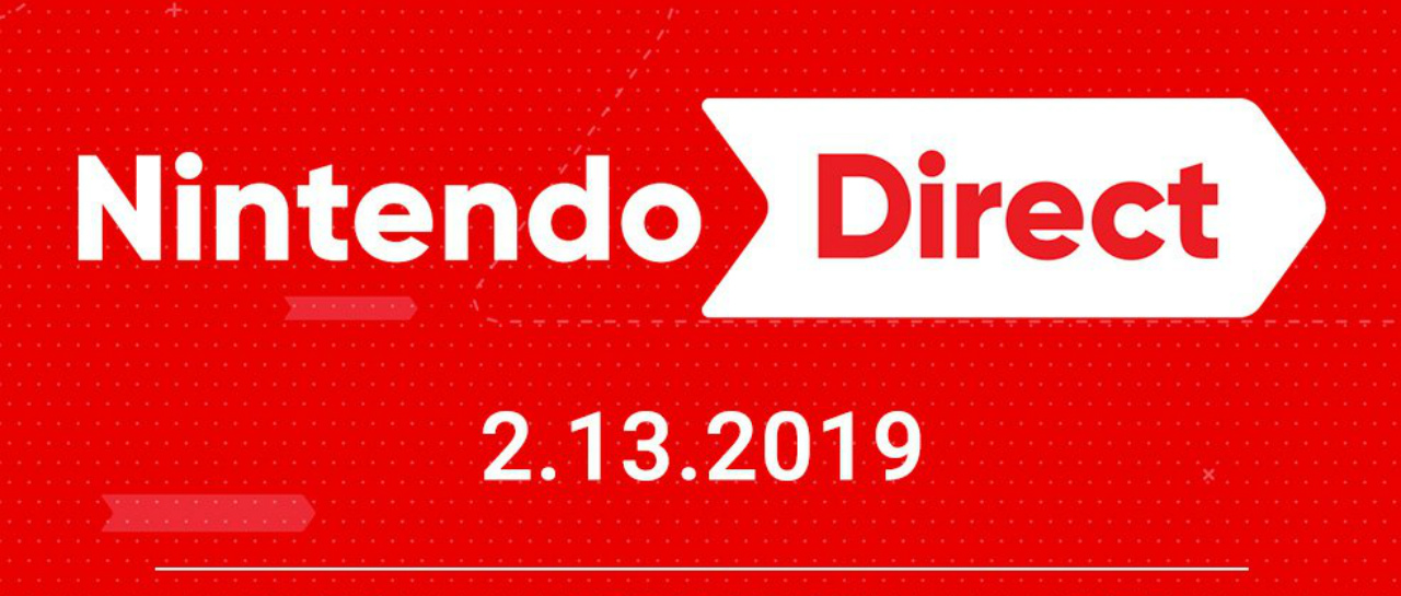 NintendoDirect