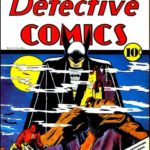 Detective Comics 31