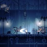 Hollow Knight Atomix