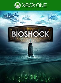 BioShock Collection Xbox One