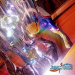 Jump Force All Might Screen 1
