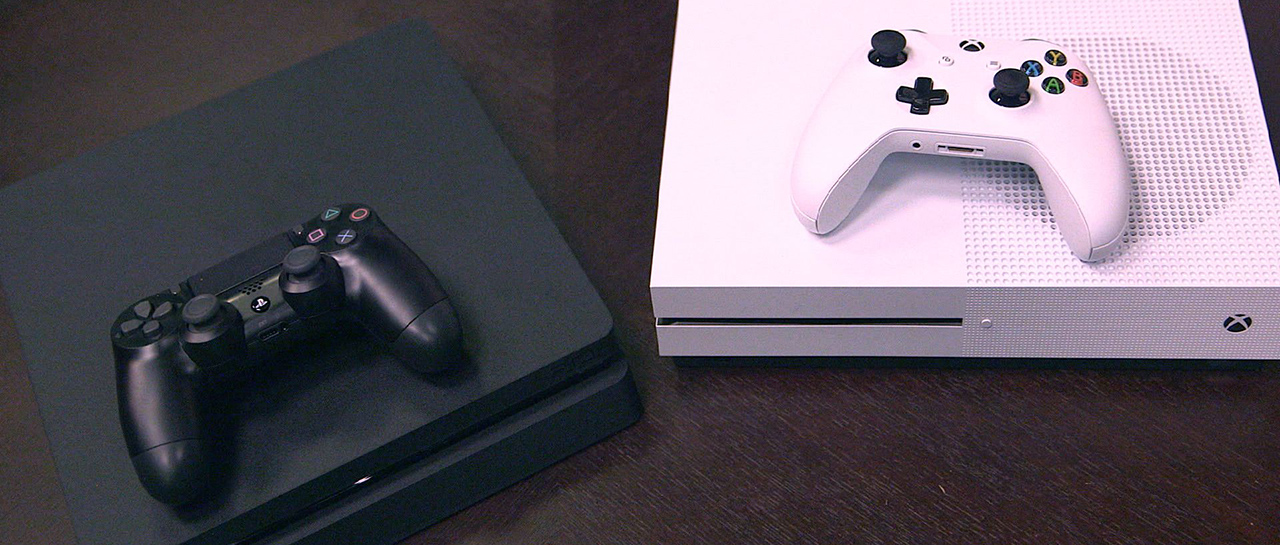 PS4_Xbox One_sucesoras